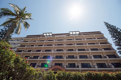 Remodelación de habitaciones en hotel Vallarta Torre