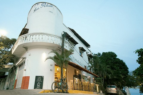 Remodelación de local comercial