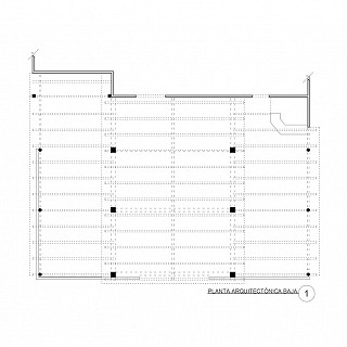 etapa-diseno-planos-planta-arquitectonica-1-remodelacion-restaurante-bar-de-hotel