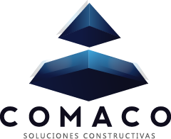 Logotipo Oficial de Comaco